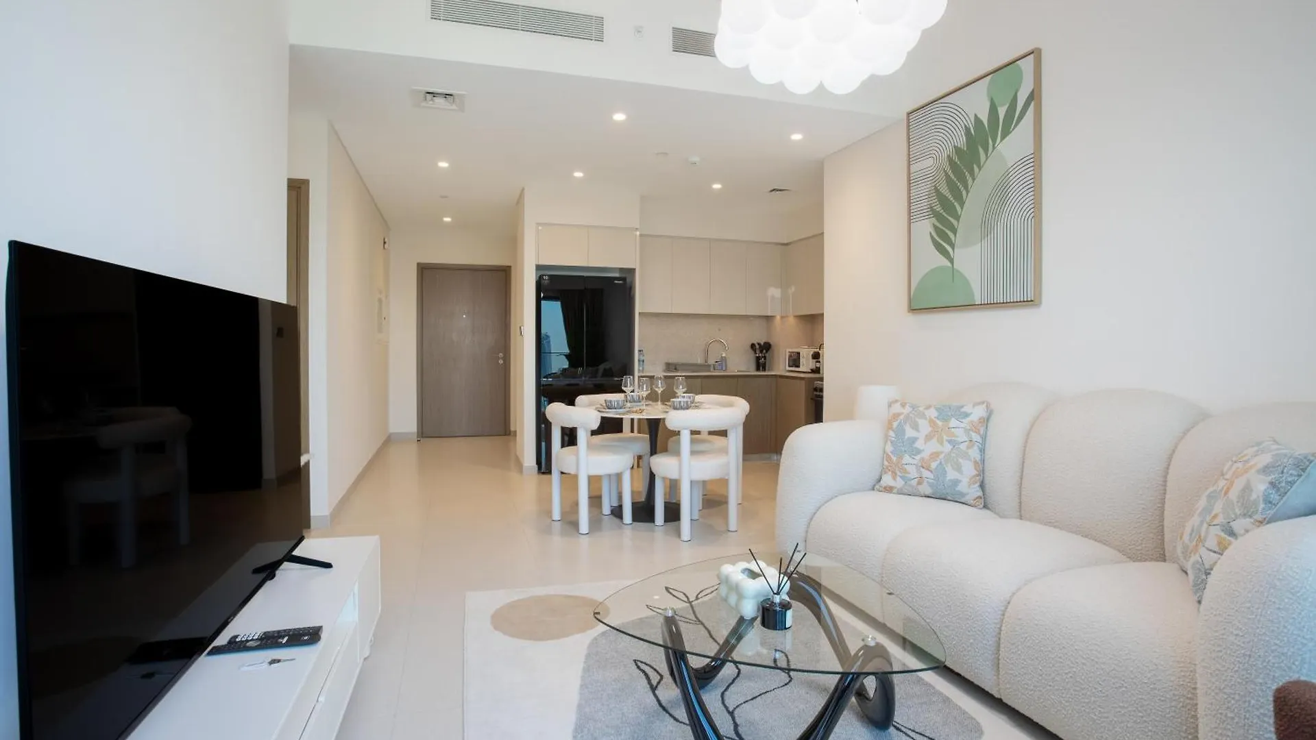 Prime Downtown Location 2Br Apt Burj Royale Дубай 0*,