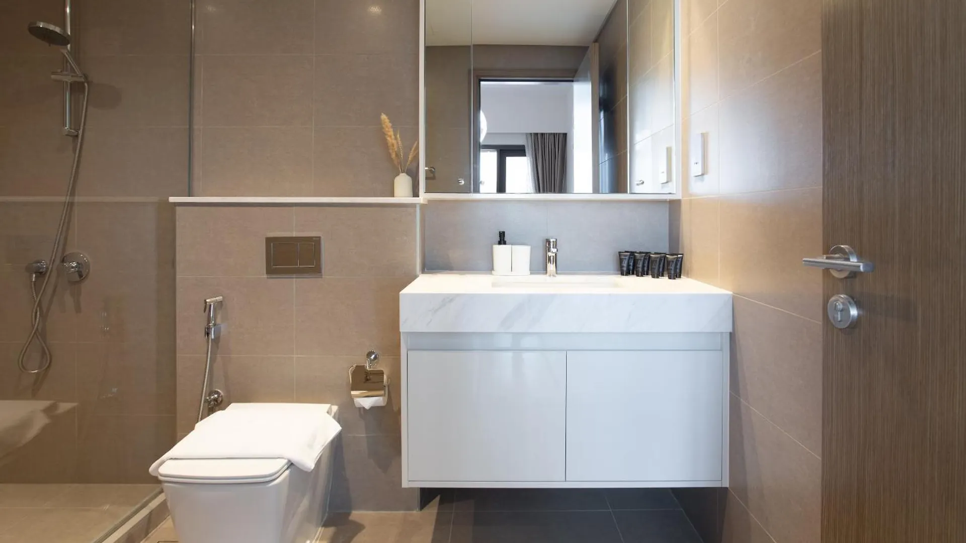 Апартаменты Prime Downtown Location 2Br Apt Burj Royale Дубай ОАЭ