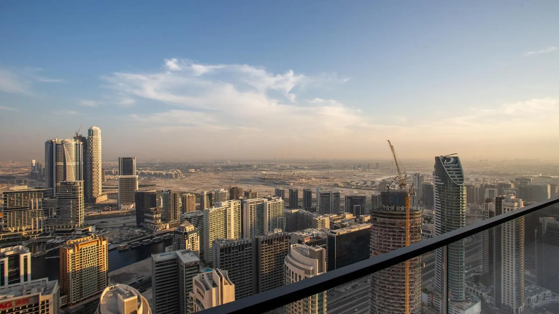 Апартаменты Prime Downtown Location 2Br Apt Burj Royale Дубай