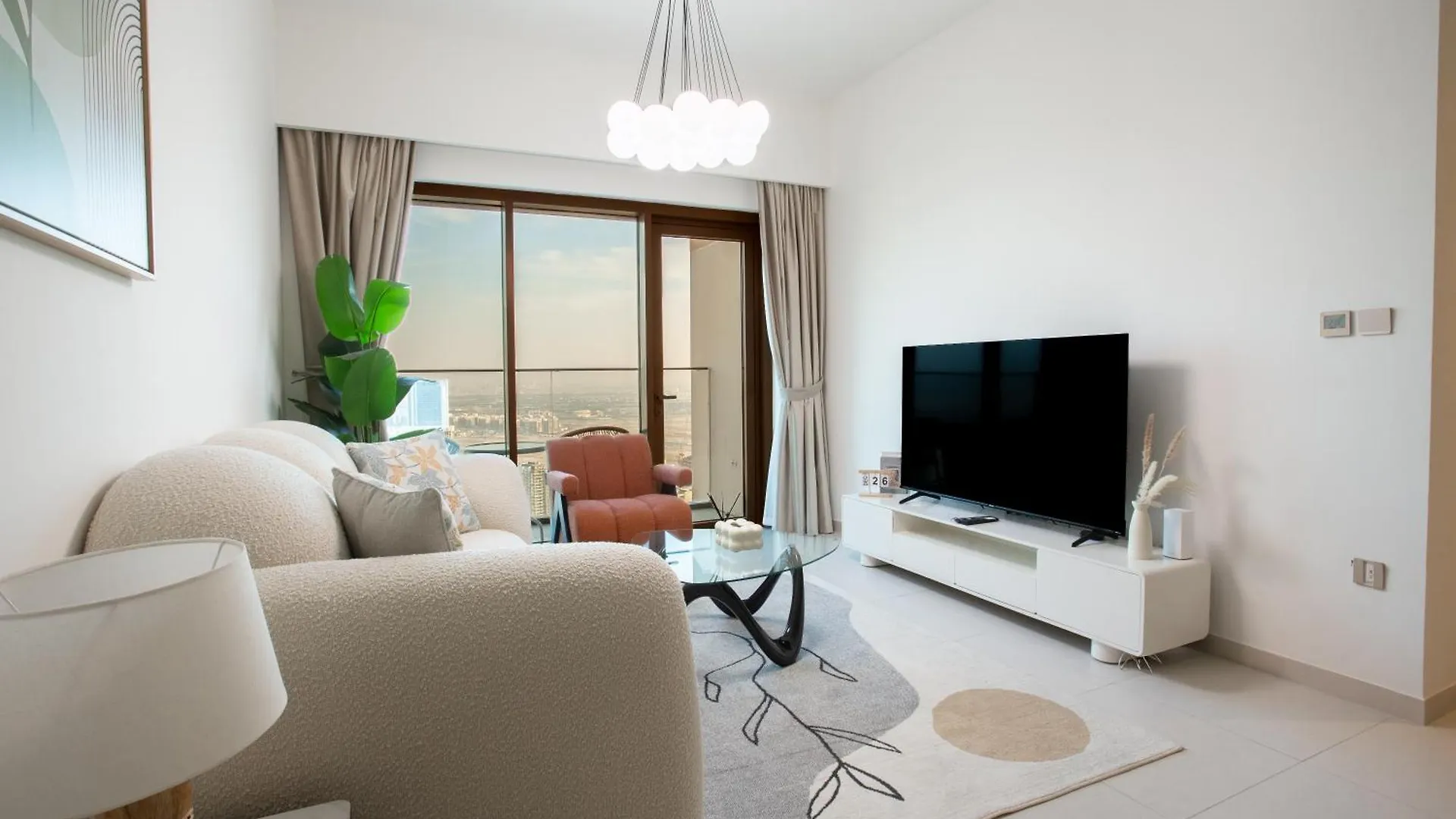 Prime Downtown Location 2Br Apt Burj Royale Dubai Appartamento