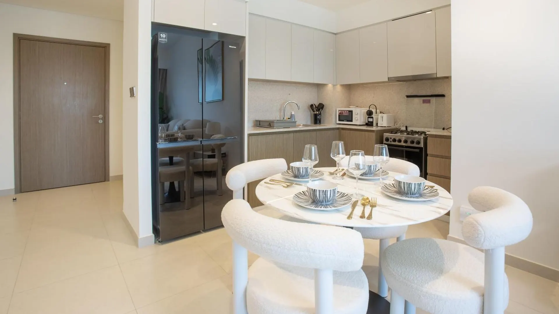 Apartamento Prime Downtown Location 2Br Apt Burj Royale Dubai
