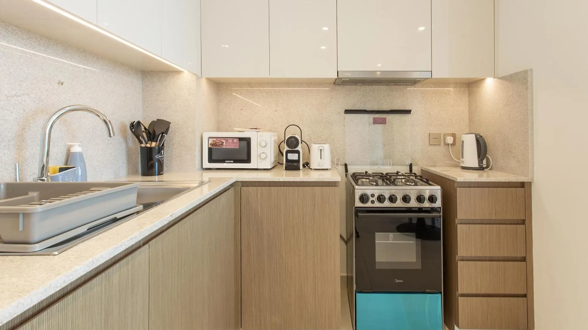Prime Downtown Location 2Br Apt Burj Royale Dubai Emirados Árabes Unidos